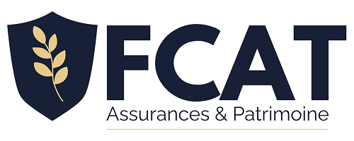 FCAT ASSURANCES & PATRIMOINE